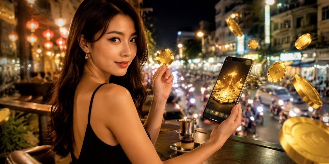 ivy77 Blackjack Ngày
