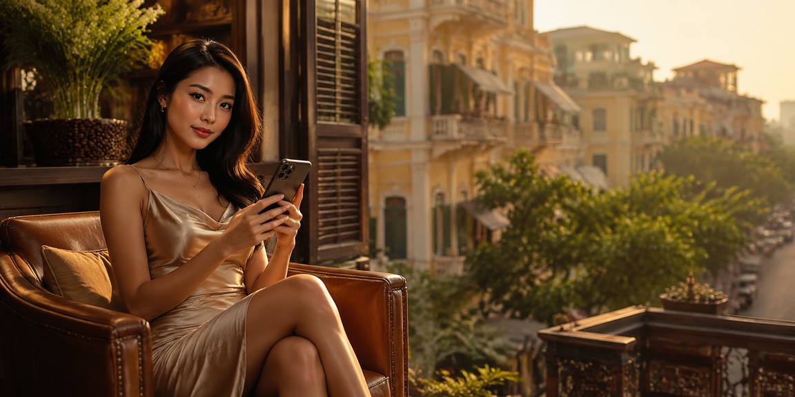 ivy77 Arcade Bien Xanh có gì bên trong?