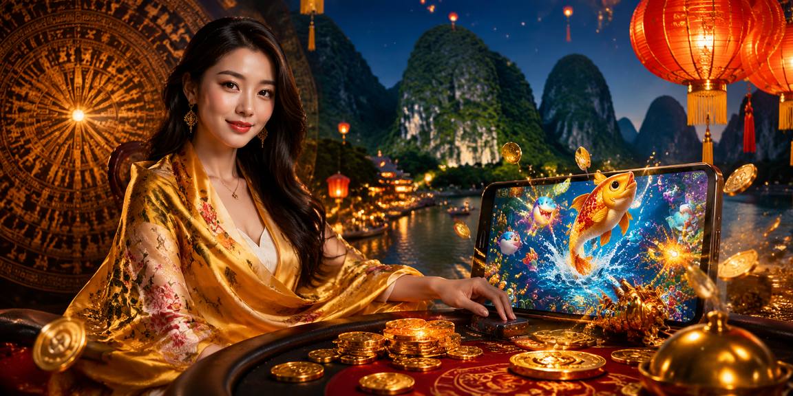 ivy77 Ngoc Bich Slot Hoạt Động Như Thế Nào Tại ivy77